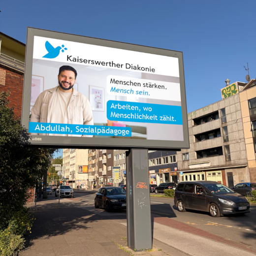 Bild vom LED in Duisburg