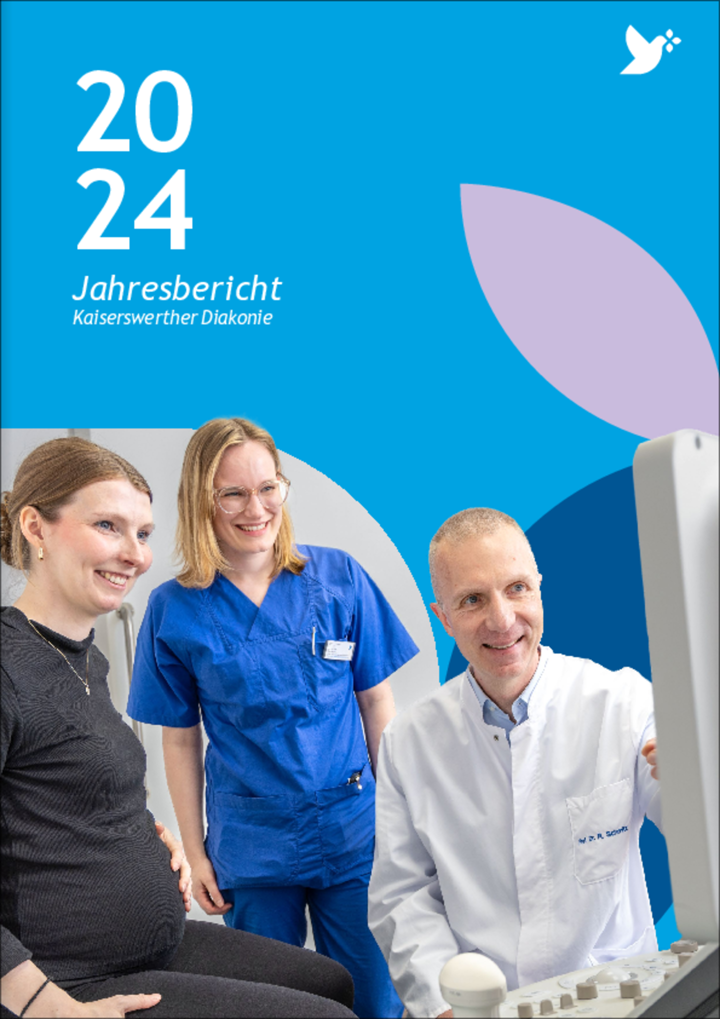 Jahresbericht für 2024