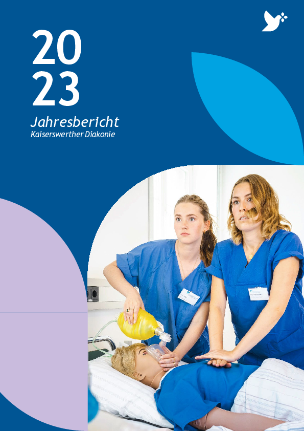 Jahresbericht für das Jahr 2023