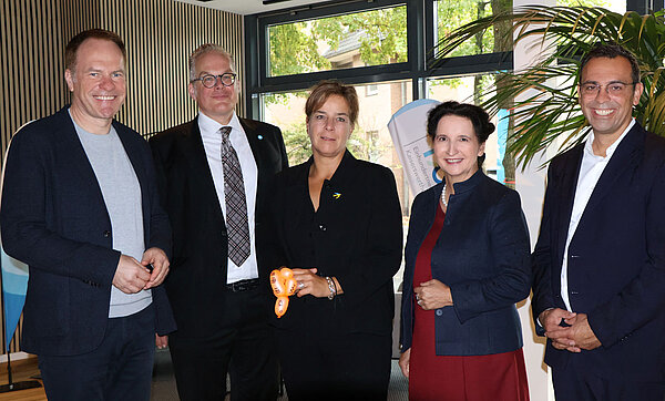 Gruppenbild