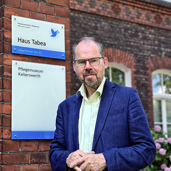 Prof. Dr. Norbert Friedrich