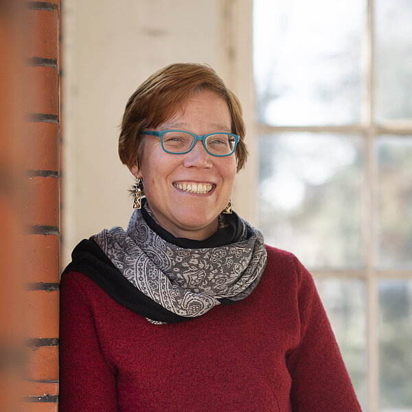 Dr. Katrin Stückrath