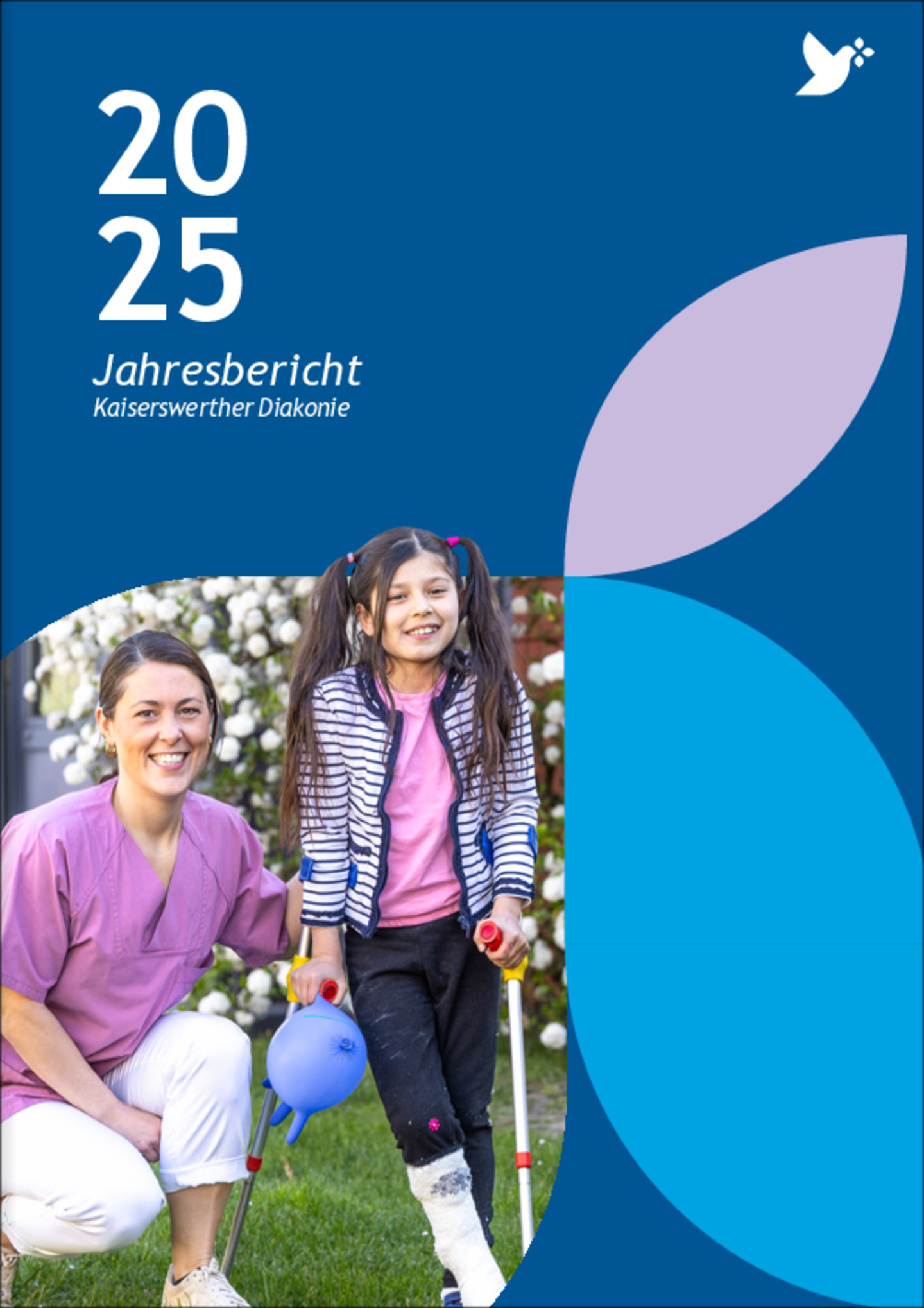 Jahresbericht 2025