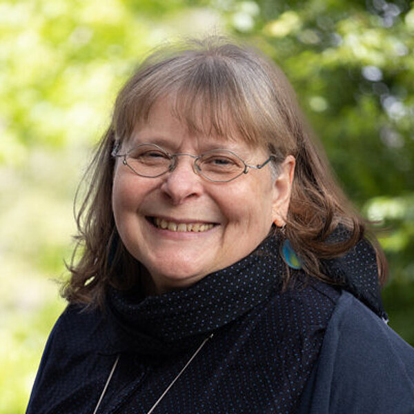 Sr. Andrea Höttges
