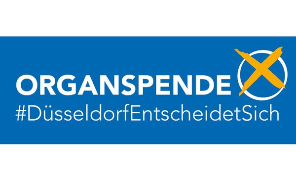 Organspende: Düsseldorf entscheidet sich