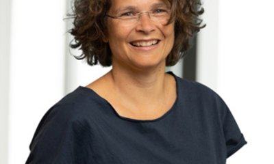 Sibylle Reick war berufenes Mitglied der Arbeitsgruppe (Foto: Kaiserswerther Diakonie/Frank Elschner)