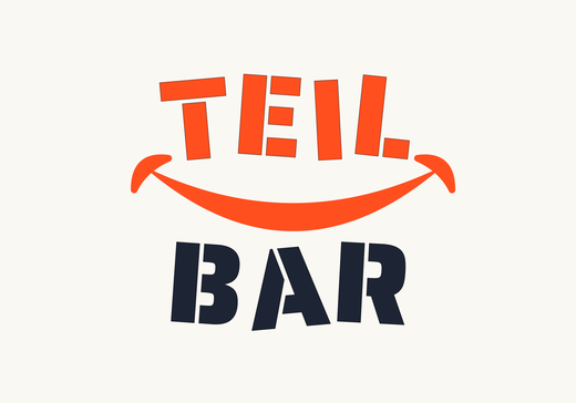 Logo Teil-Bar