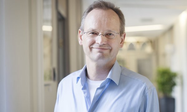 Prof. Dr. med. Joachim Cordes